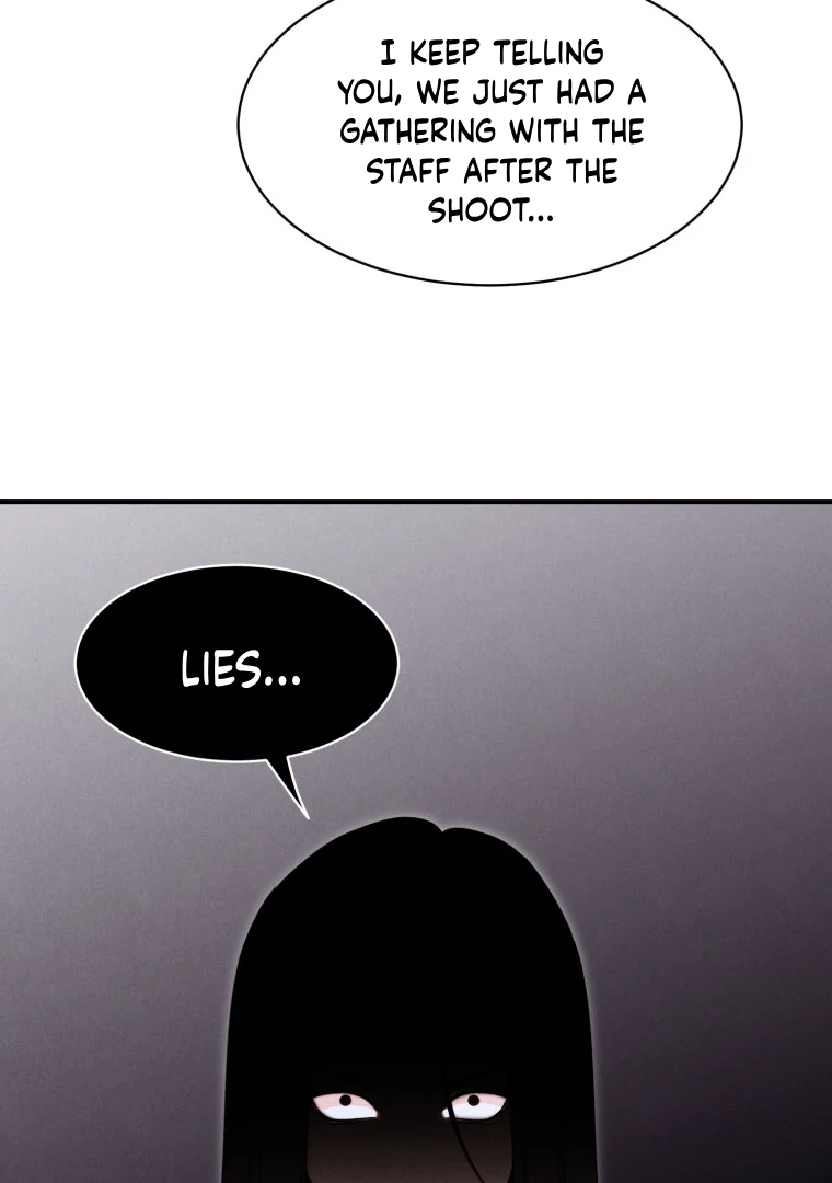 My Favorite Savior Girl Chapter 20 - Page 96