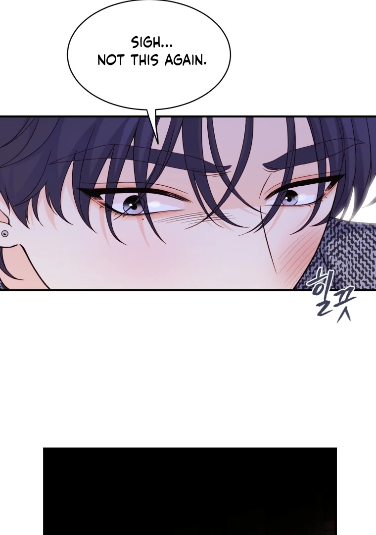 My Favorite Savior Girl Chapter 20 - Page 98