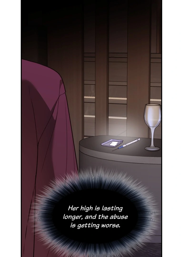 My Favorite Savior Girl Chapter 20 - Page 99