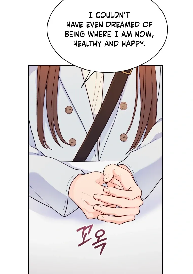 My Favorite Savior Girl Chapter 21 - Page 42