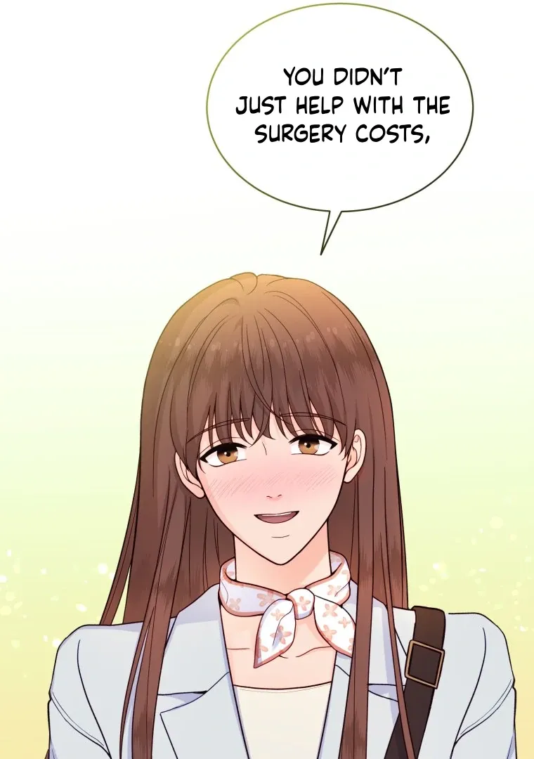 My Favorite Savior Girl Chapter 21 - Page 45