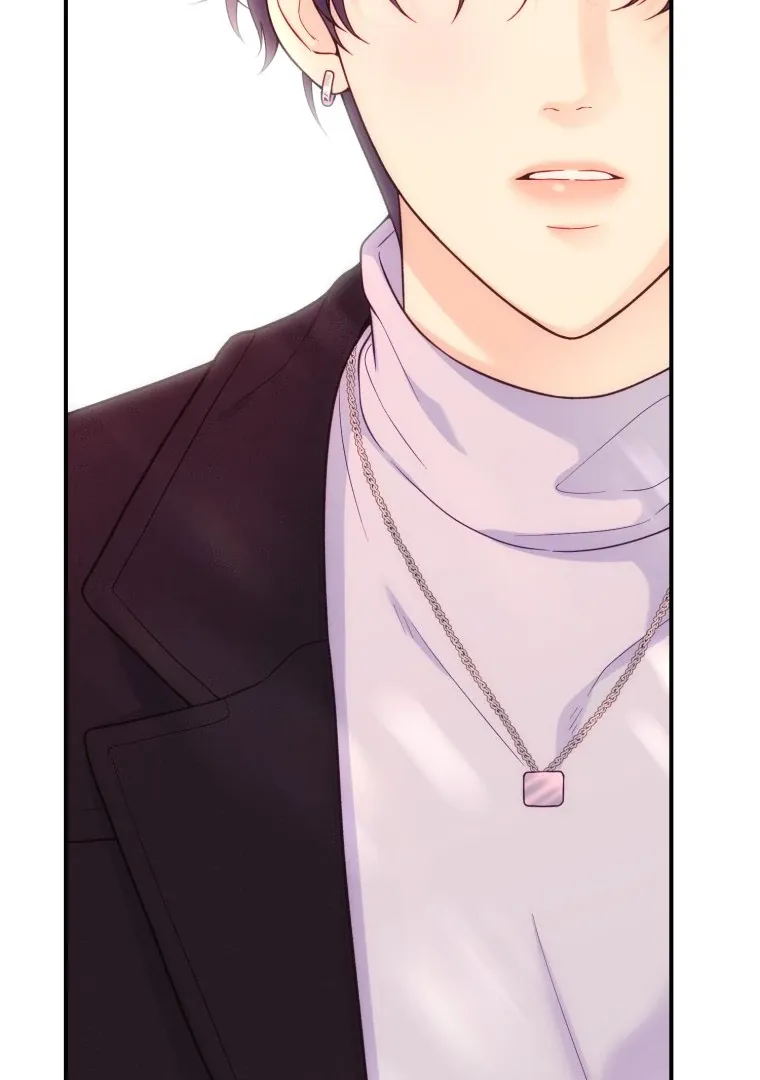 My Favorite Savior Girl Chapter 21 - Page 50