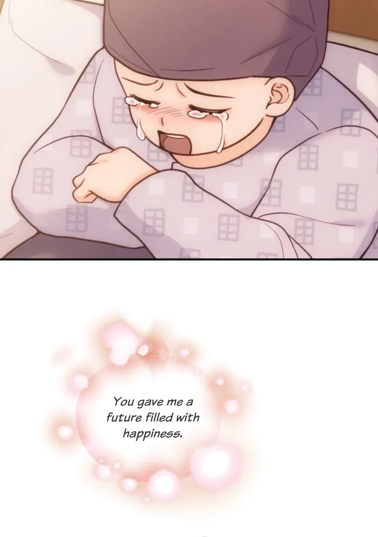 My Favorite Savior Girl Chapter 21 - Page 56