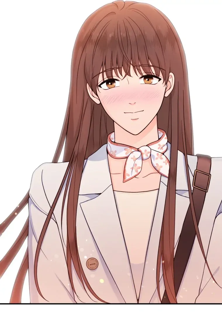 My Favorite Savior Girl Chapter 21 - Page 57