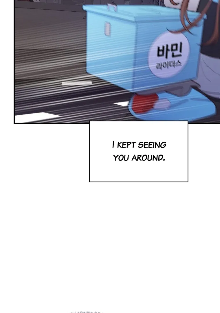 My Favorite Savior Girl Chapter 21 - Page 67