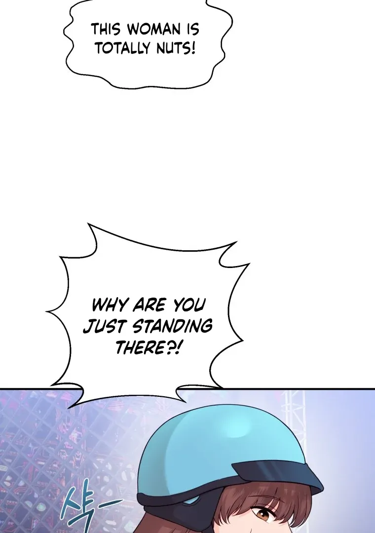 My Favorite Savior Girl Chapter 21 - Page 85