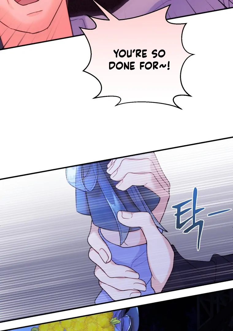 My Favorite Savior Girl Chapter 21 - Page 89