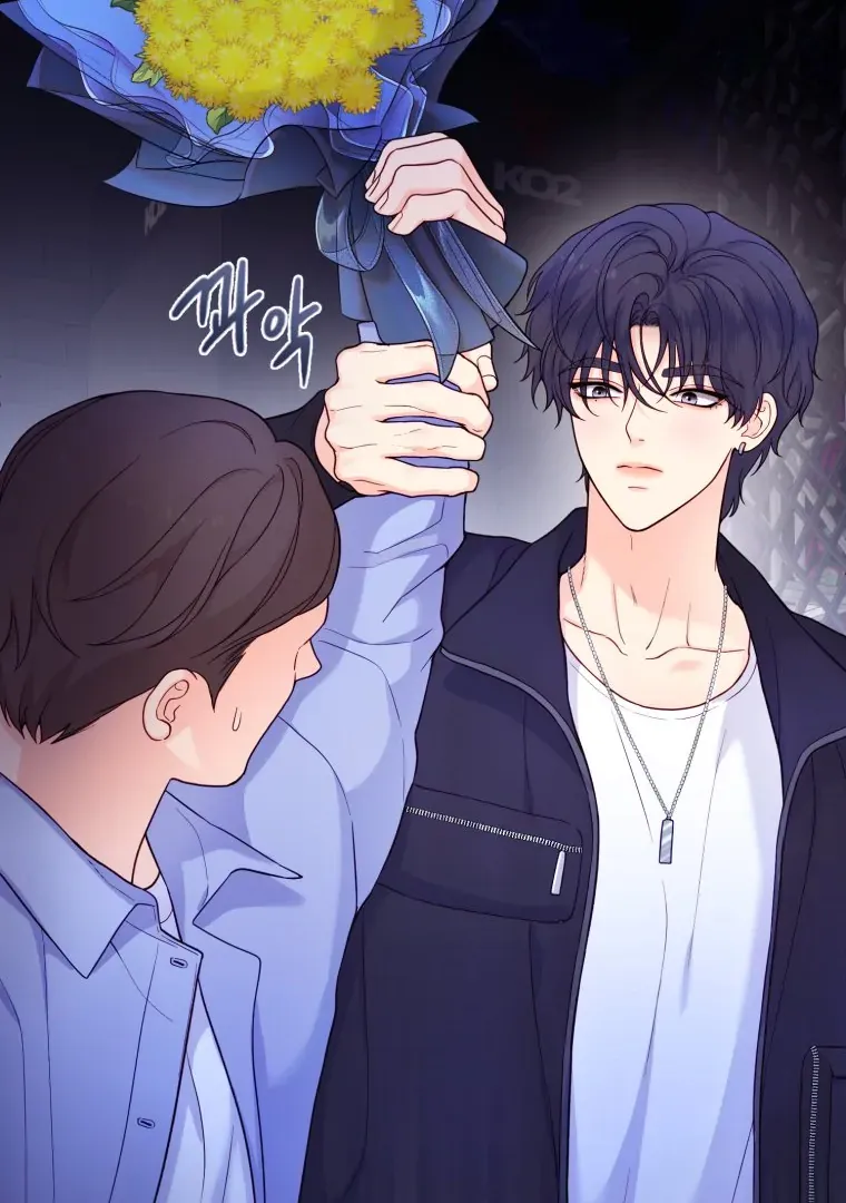 My Favorite Savior Girl Chapter 21 - Page 90