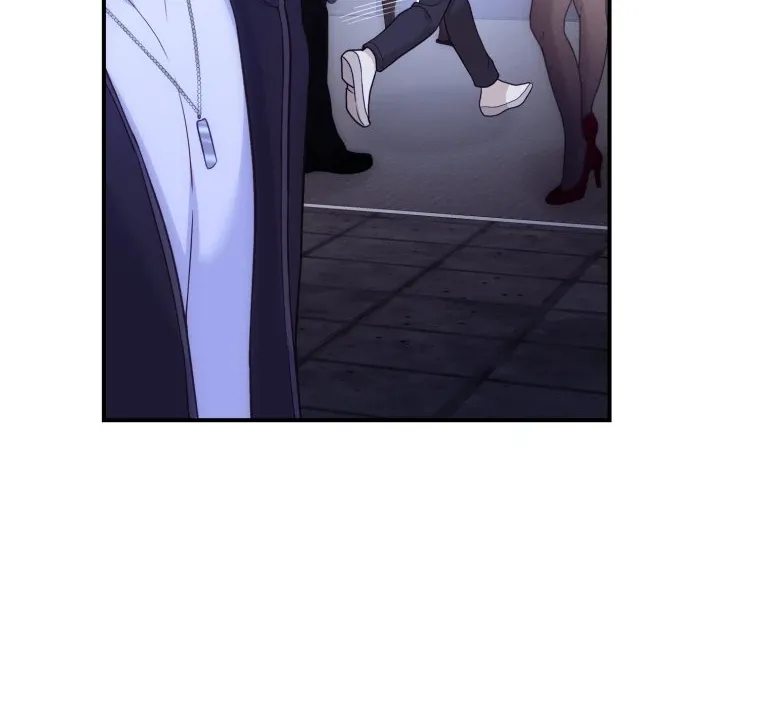 My Favorite Savior Girl Chapter 21 - Page 95