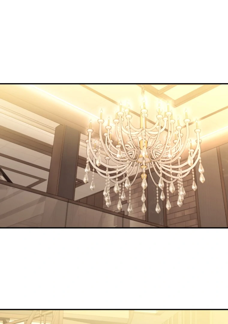 My Favorite Savior Girl Chapter 22 - Page 1