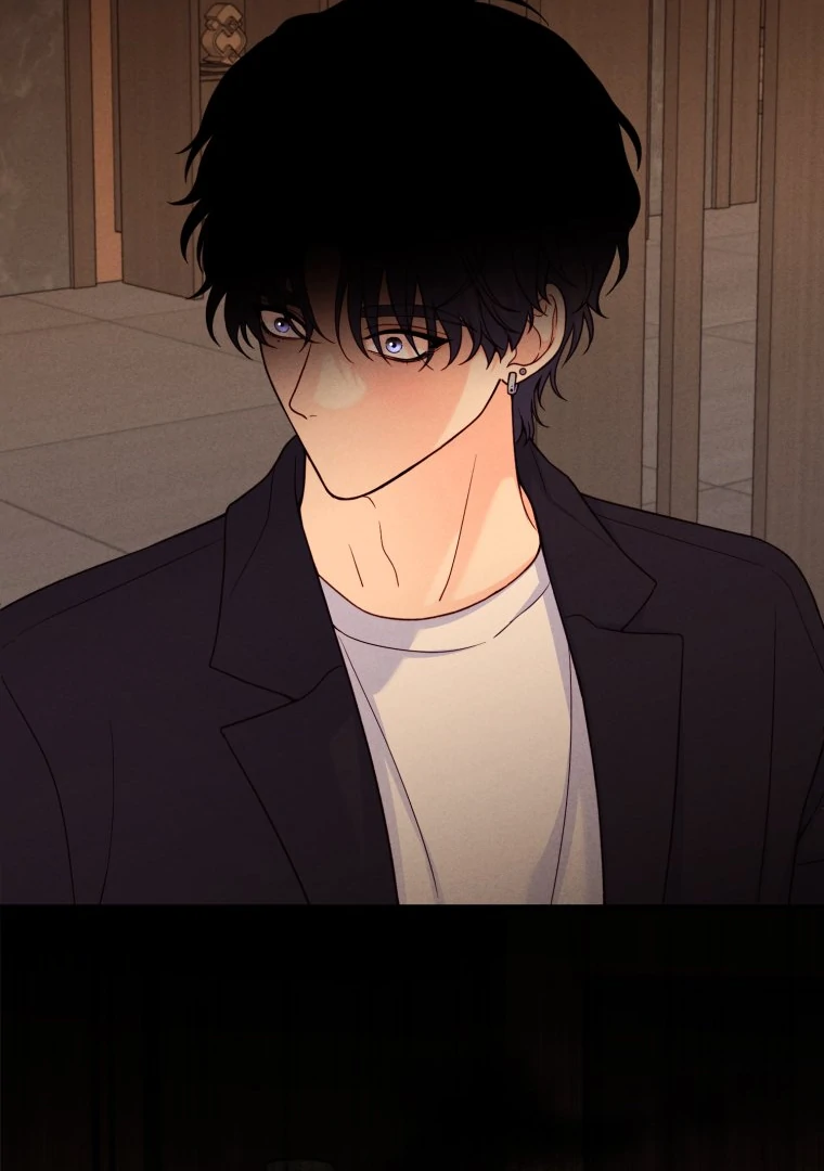 My Favorite Savior Girl Chapter 22 - Page 10