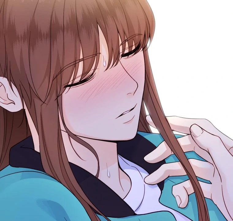 My Favorite Savior Girl Chapter 22 - Page 102