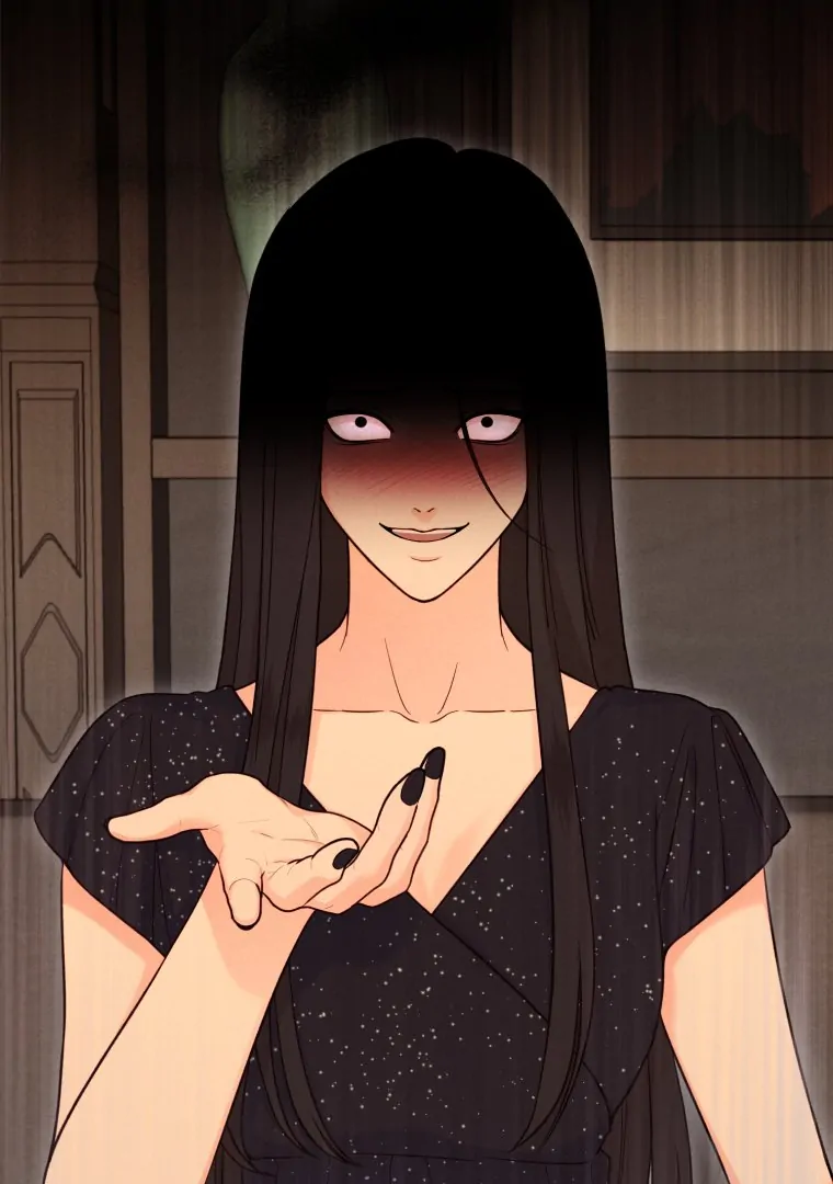 My Favorite Savior Girl Chapter 22 - Page 11