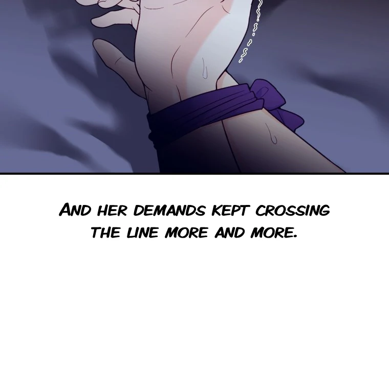 My Favorite Savior Girl Chapter 22 - Page 18