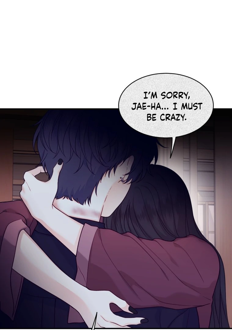 My Favorite Savior Girl Chapter 22 - Page 19