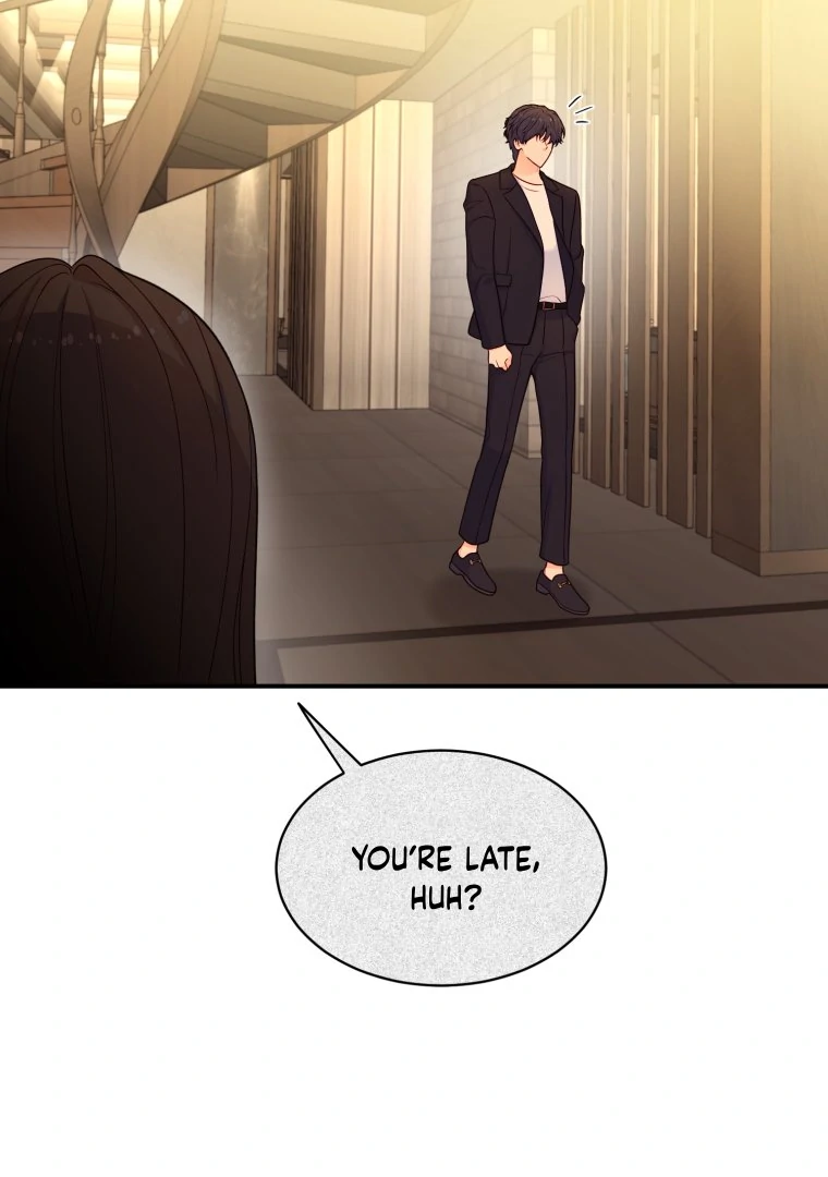 My Favorite Savior Girl Chapter 22 - Page 2