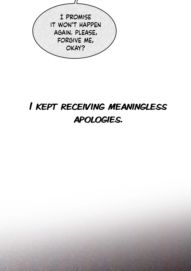 My Favorite Savior Girl Chapter 22 - Page 20