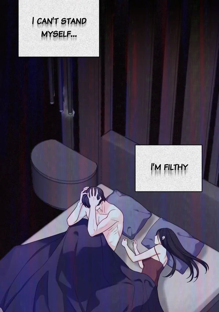 My Favorite Savior Girl Chapter 22 - Page 22