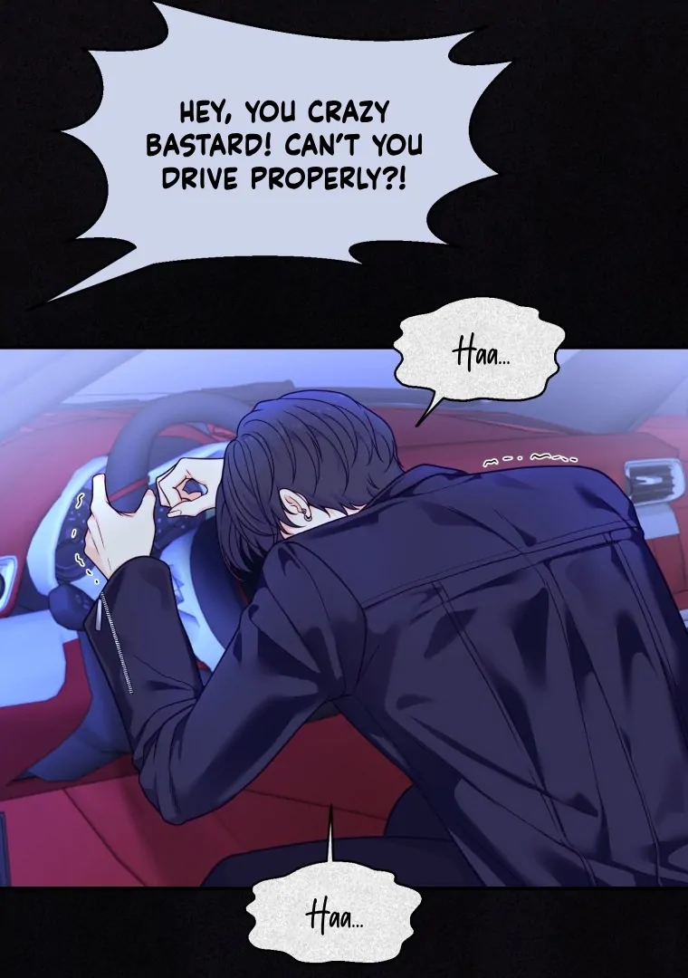 My Favorite Savior Girl Chapter 22 - Page 36