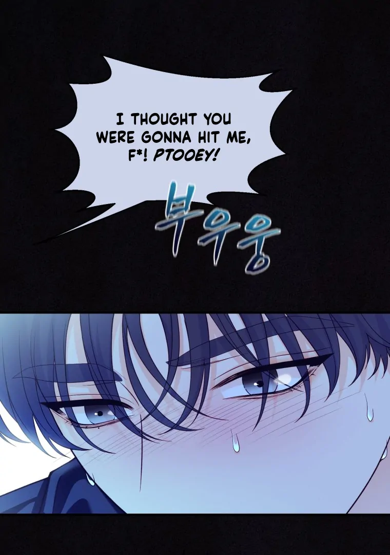 My Favorite Savior Girl Chapter 22 - Page 37