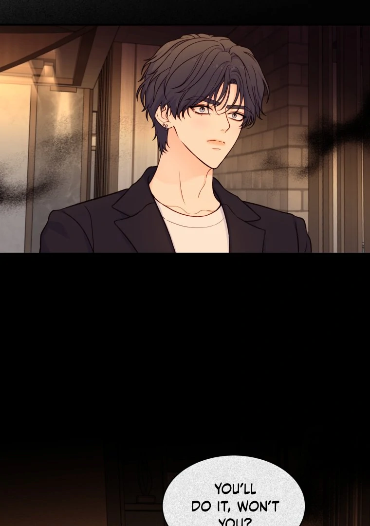 My Favorite Savior Girl Chapter 22 - Page 4