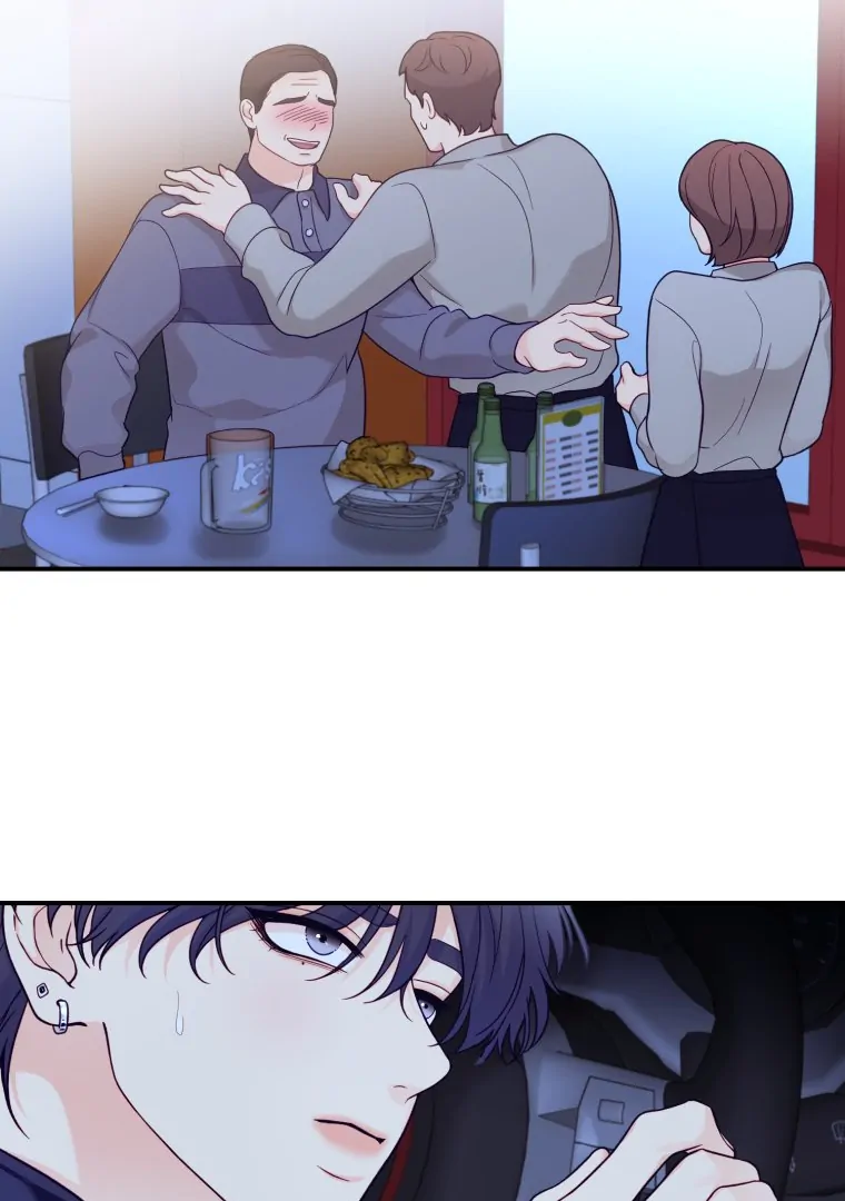 My Favorite Savior Girl Chapter 22 - Page 41