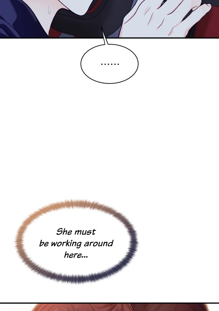 My Favorite Savior Girl Chapter 22 - Page 42