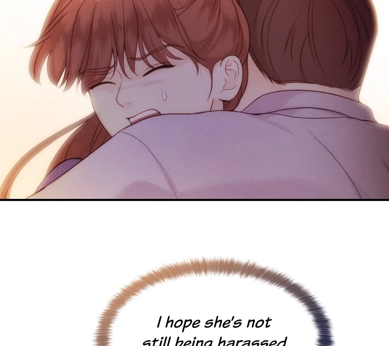 My Favorite Savior Girl Chapter 22 - Page 43