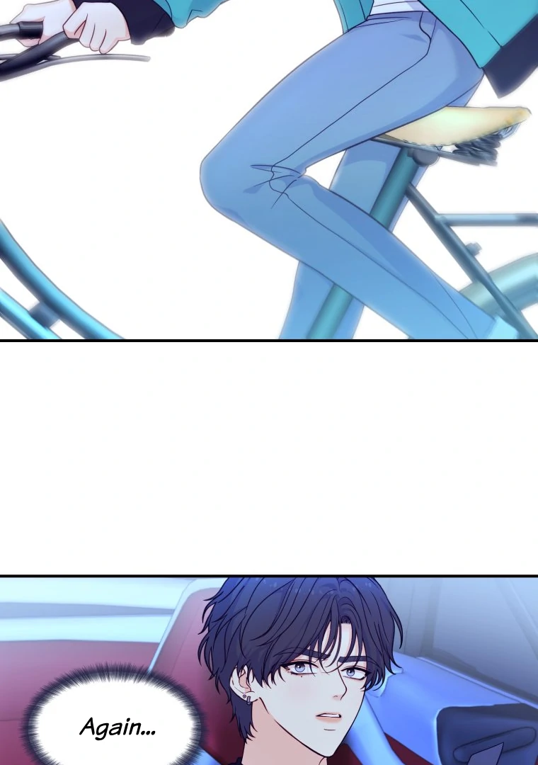 My Favorite Savior Girl Chapter 22 - Page 48