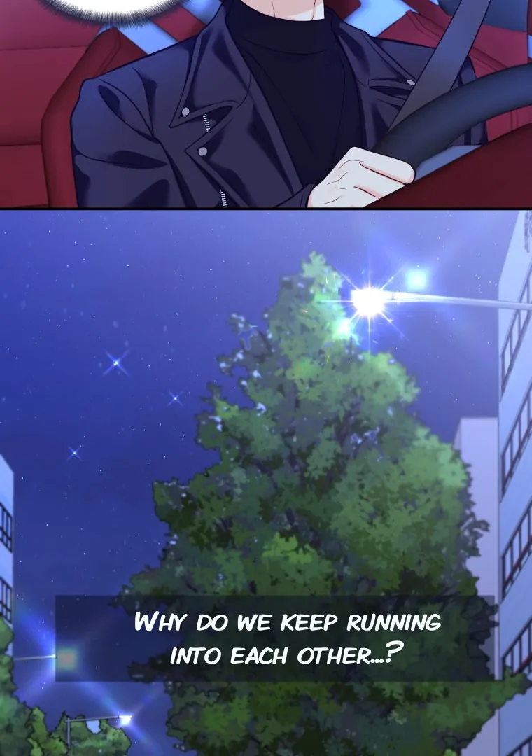 My Favorite Savior Girl Chapter 22 - Page 49