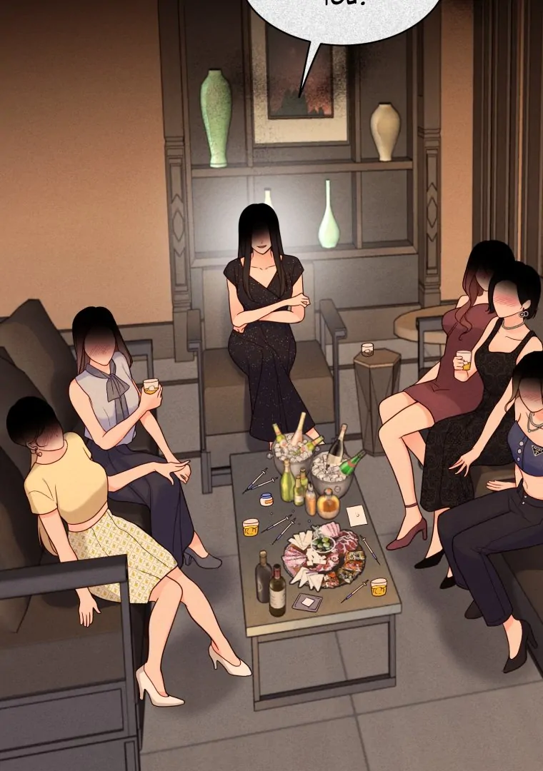 My Favorite Savior Girl Chapter 22 - Page 5