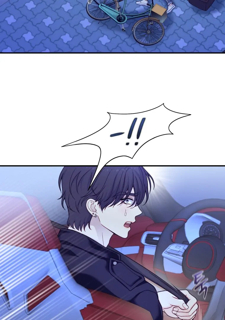 My Favorite Savior Girl Chapter 22 - Page 55