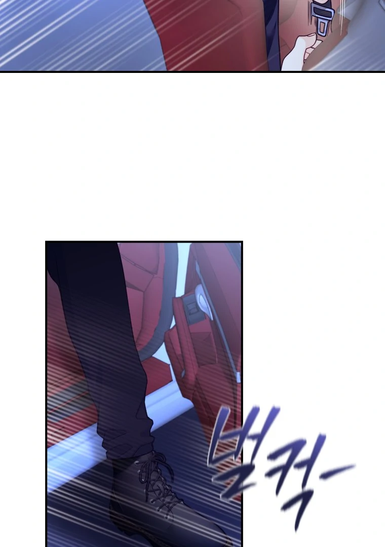 My Favorite Savior Girl Chapter 22 - Page 56