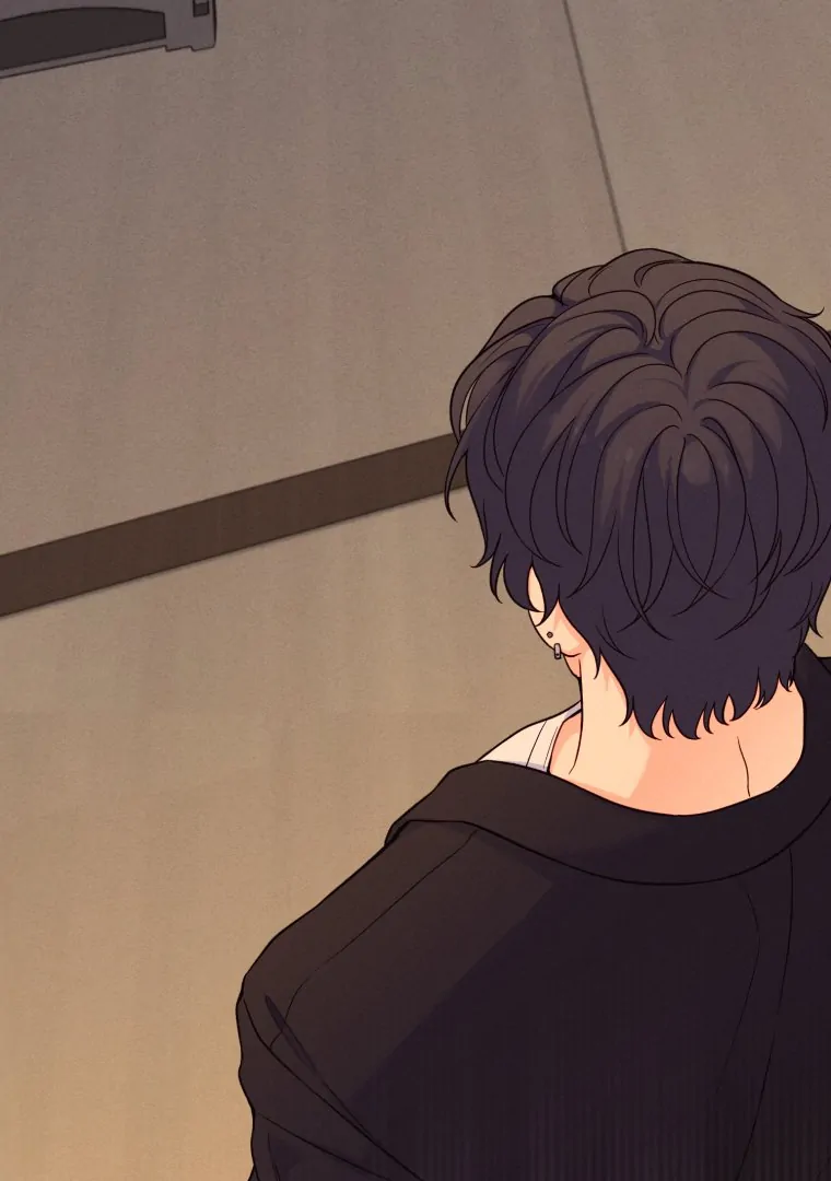 My Favorite Savior Girl Chapter 22 - Page 6