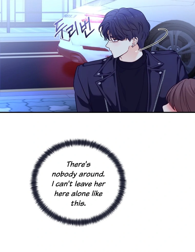 My Favorite Savior Girl Chapter 22 - Page 60