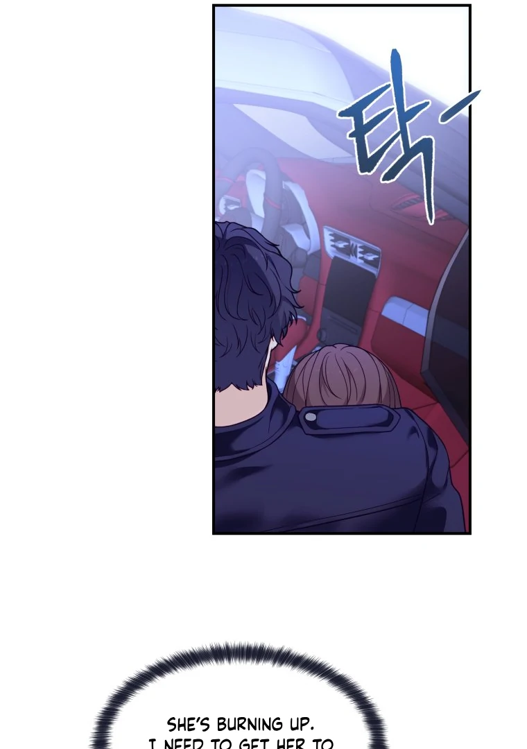 My Favorite Savior Girl Chapter 22 - Page 61