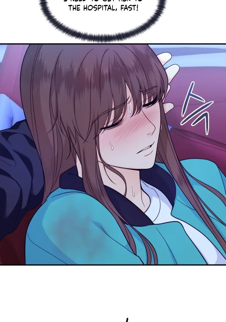 My Favorite Savior Girl Chapter 22 - Page 62