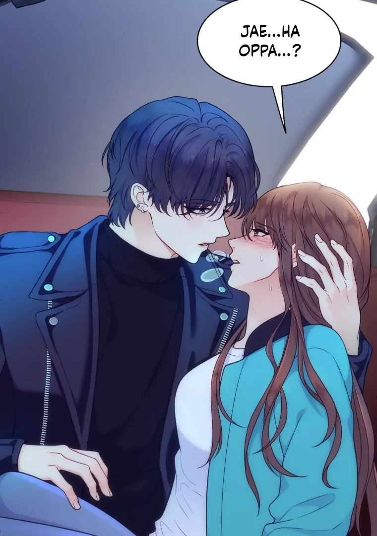 My Favorite Savior Girl Chapter 22 - Page 64