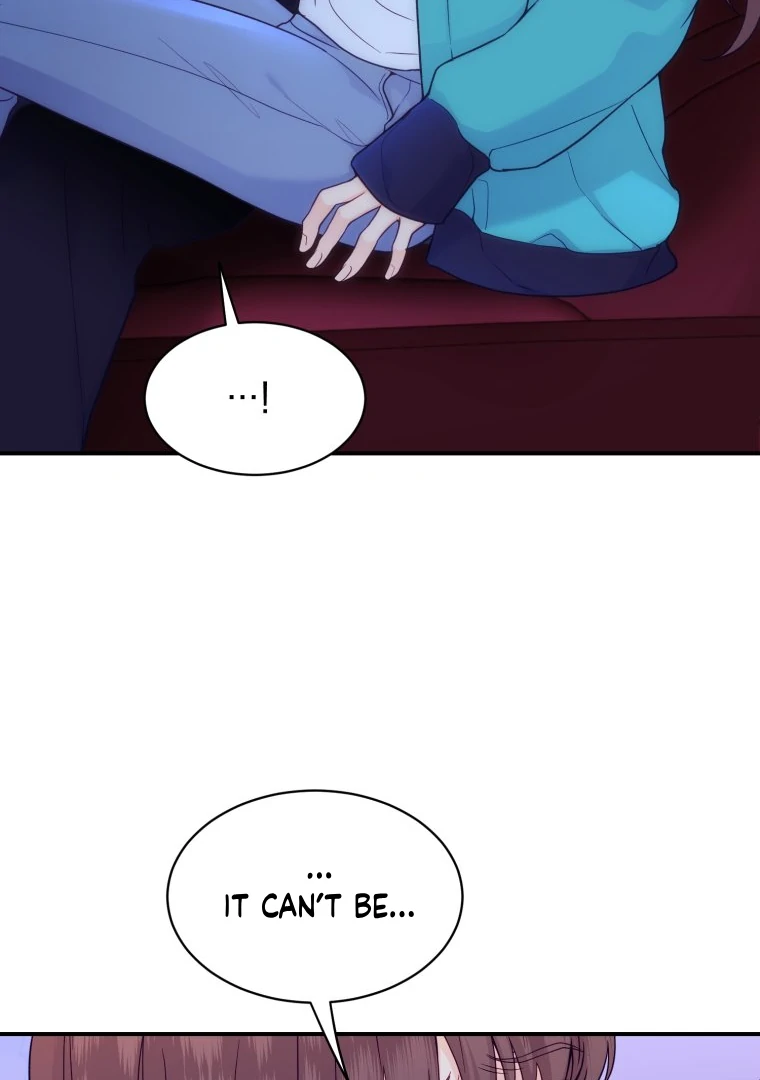 My Favorite Savior Girl Chapter 22 - Page 65