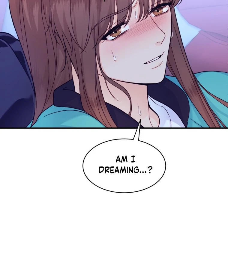 My Favorite Savior Girl Chapter 22 - Page 66