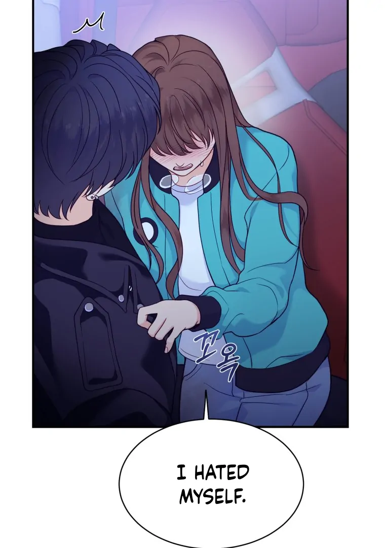 My Favorite Savior Girl Chapter 22 - Page 71