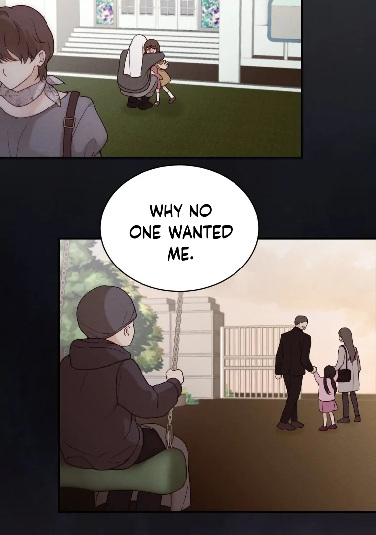 My Favorite Savior Girl Chapter 22 - Page 74