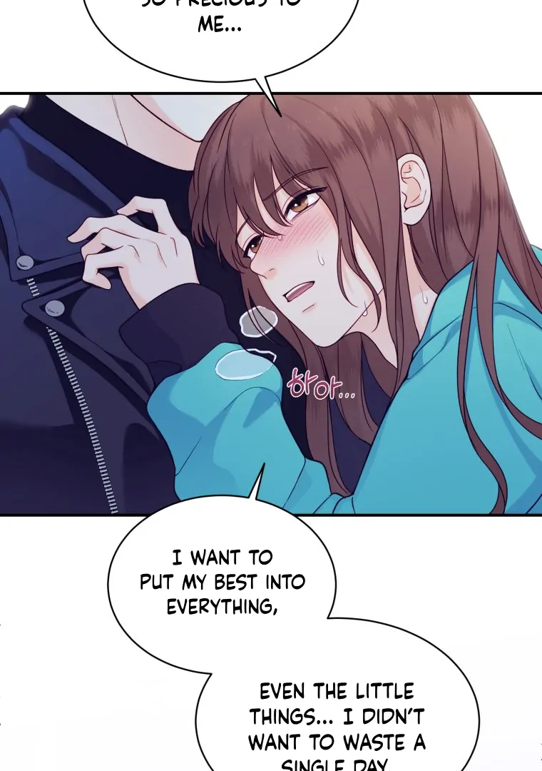 My Favorite Savior Girl Chapter 22 - Page 78