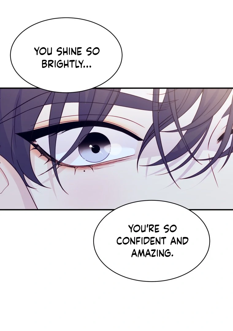 My Favorite Savior Girl Chapter 22 - Page 82