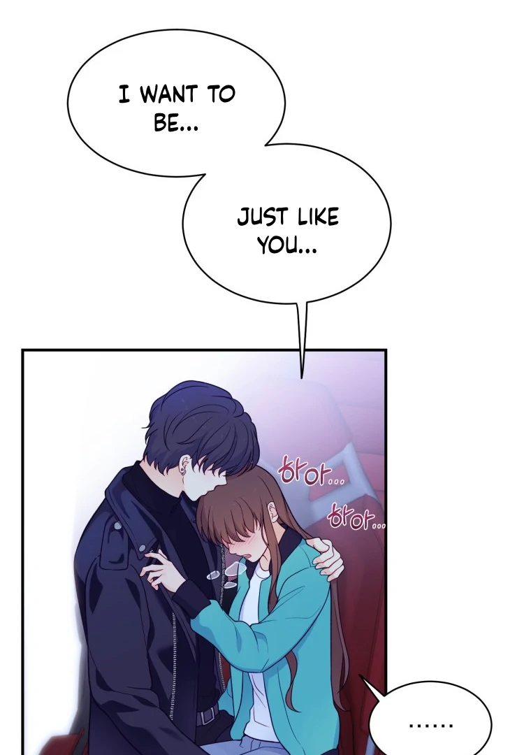 My Favorite Savior Girl Chapter 22 - Page 83