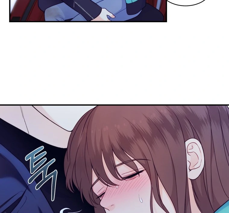 My Favorite Savior Girl Chapter 22 - Page 84