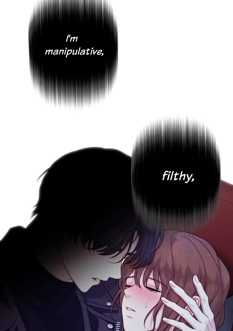 My Favorite Savior Girl Chapter 22 - Page 89