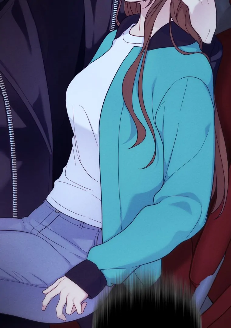 My Favorite Savior Girl Chapter 22 - Page 90