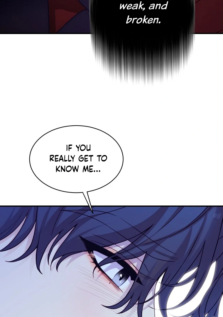 My Favorite Savior Girl Chapter 22 - Page 91