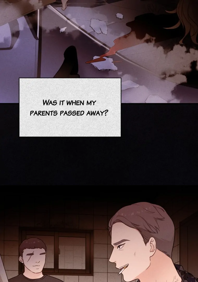 My Favorite Savior Girl Chapter 22 - Page 97